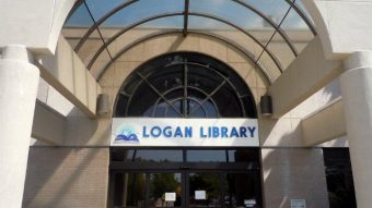 Logan destina $ 1 millón para un nuevo proyecto de biblioteca
