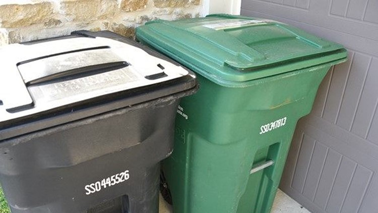 El ayuntamiento aprueba el aumento de la tarifa de residuos verdes