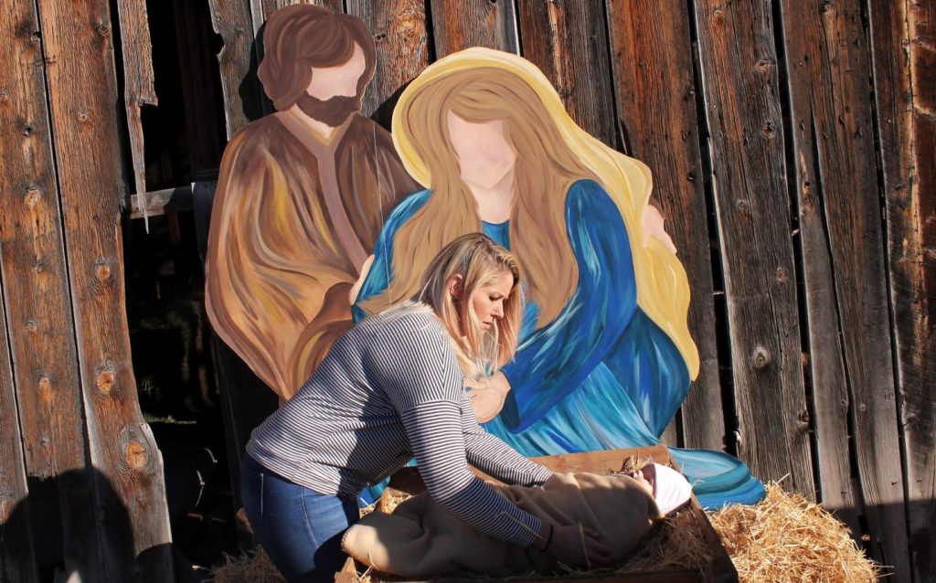 Morgan Farms albergará una experiencia renovada de Nativity Journey