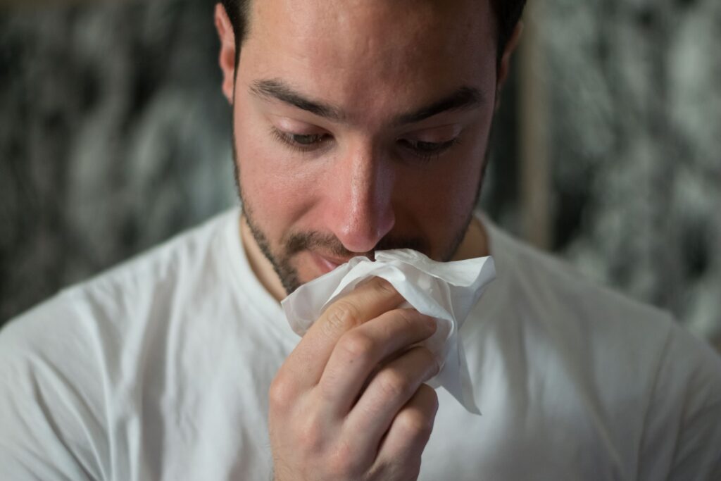 Con la pandemia entrando en su segundo año, ¿qué pasó con la gripe?