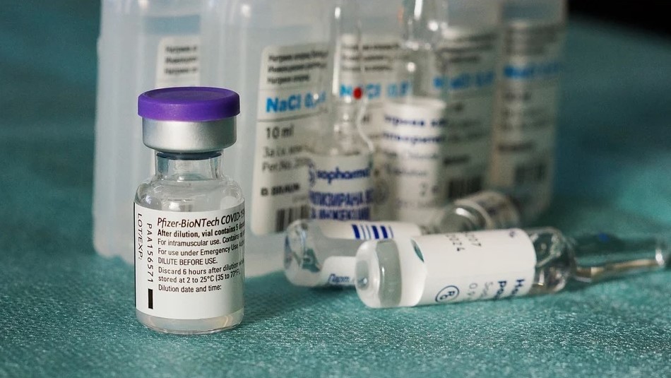 La FDA autoriza el uso de vacunas para personas de 12 a 15 años